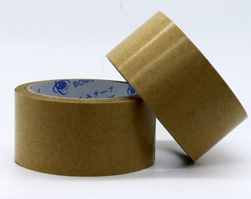 Eigenschaften von Kraftpapierband