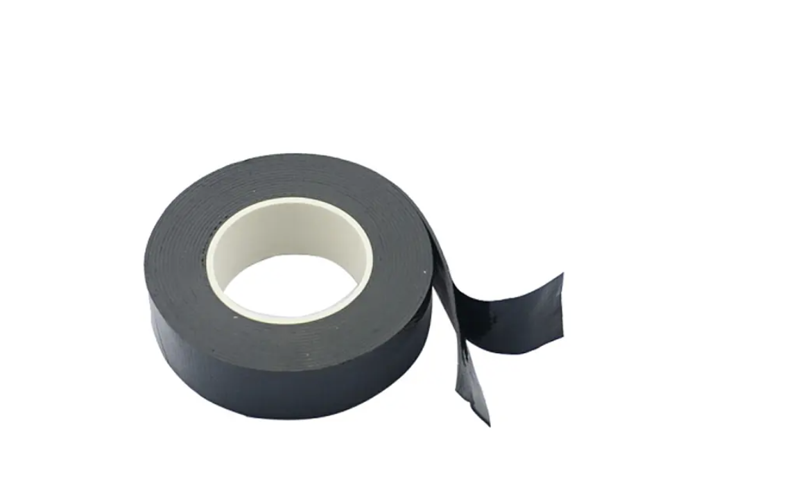 Zusammensetzung und Produktionsprozess des Isolierbands