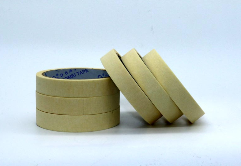 Faktoren, die die Nicht-Stick der Klebeband beeinflussen