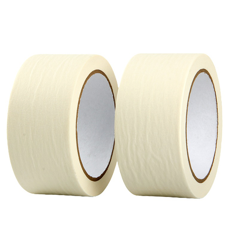 Wie trage ich Klebeband an?