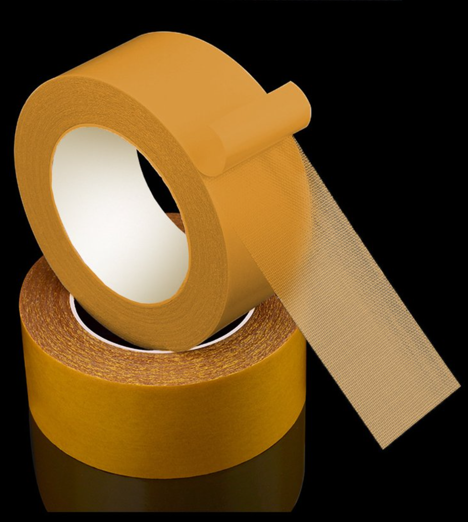 Merkmale von Klebeband