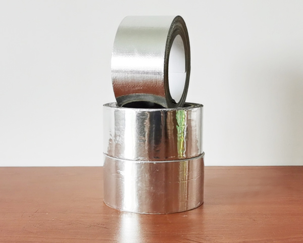 Aluminiumfolienband