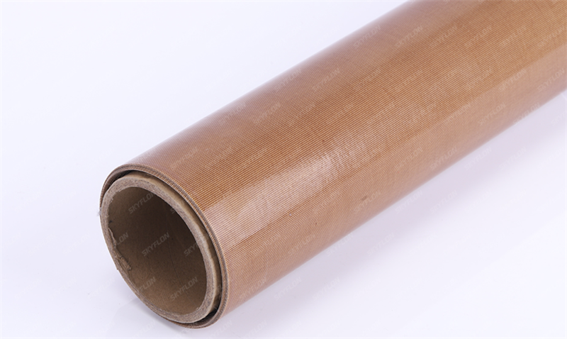 Zusammenfassung der Bindungsmethoden für hochtemperaturfeste Teflon -Hochtemperatur -Stoff