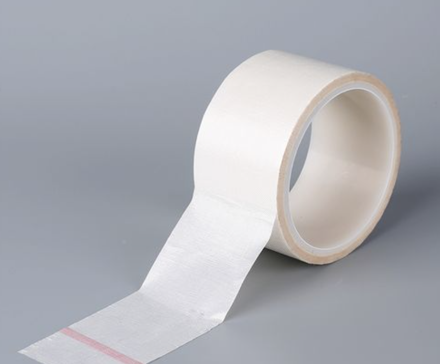 Teflon reines Filmband (weiß)