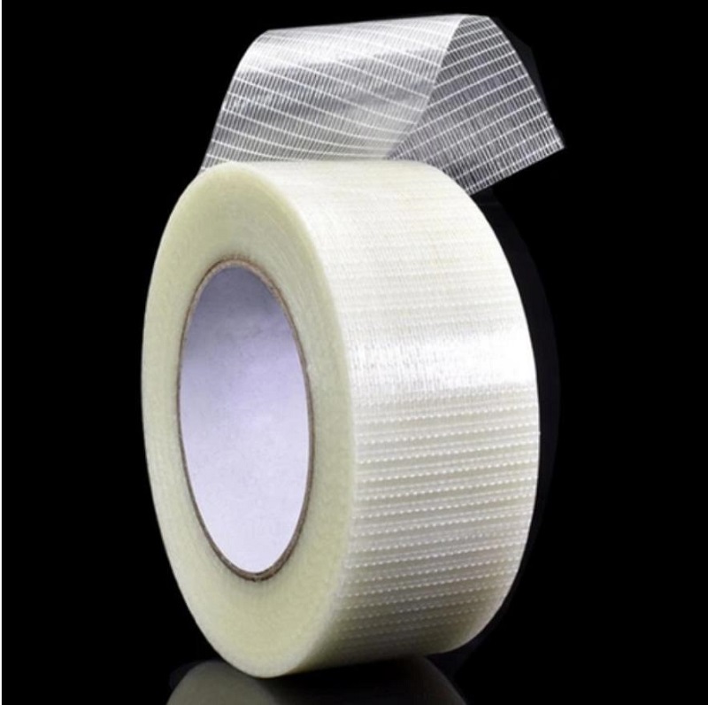 Welche Leistungsvorteile hat Glasfaserband?