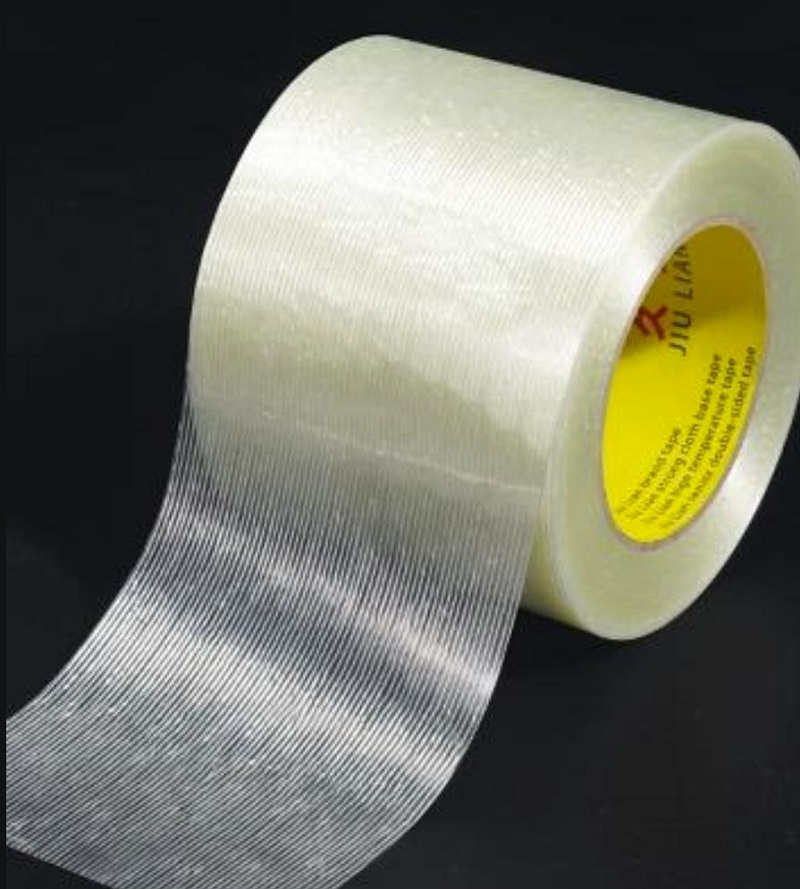 Faserband ist ein Industrieband. Was sind seine Produktmerkmale?