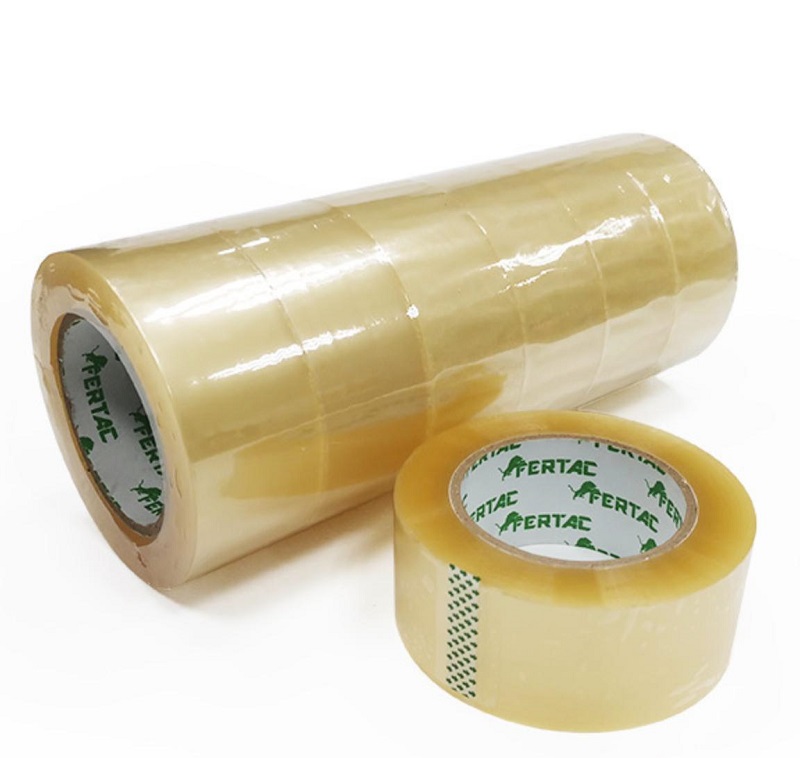 Umweltfreundliche PVC -Klebeband -Kunststoffprodukte aus umweltfreundlichen Materialien