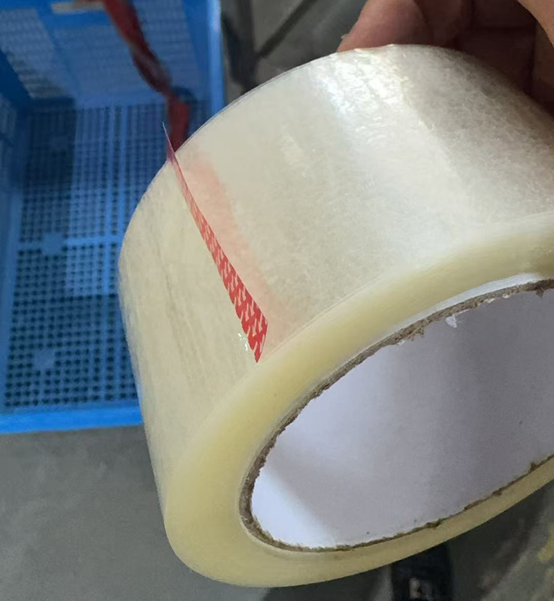 Die Arbeitsprinzipien von umweltfreundlichem PVC -Band sind hauptsächlich