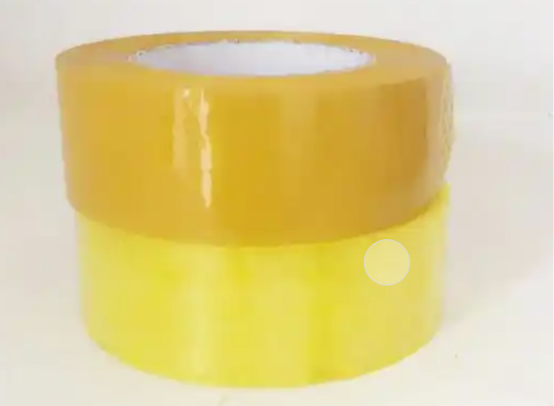 Umweltfreundliches PVC-Band. Kunststoffprodukte aus umweltfreundlichen Materialien