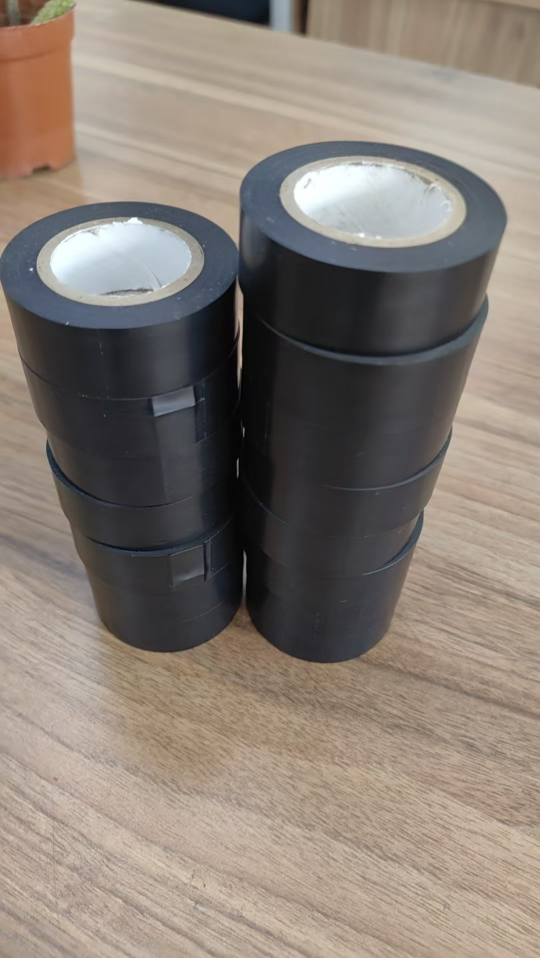 Umweltfreundliches Isolierband hat die folgenden Hauptverwendungszwecke