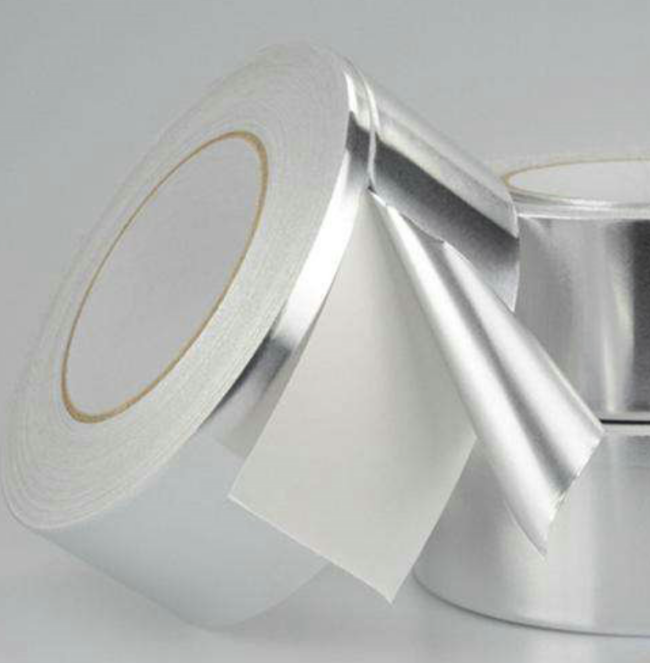 Aluminiumfolienband