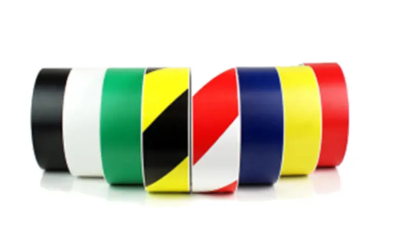 Was ist PVC-Warnband/Bodenband?