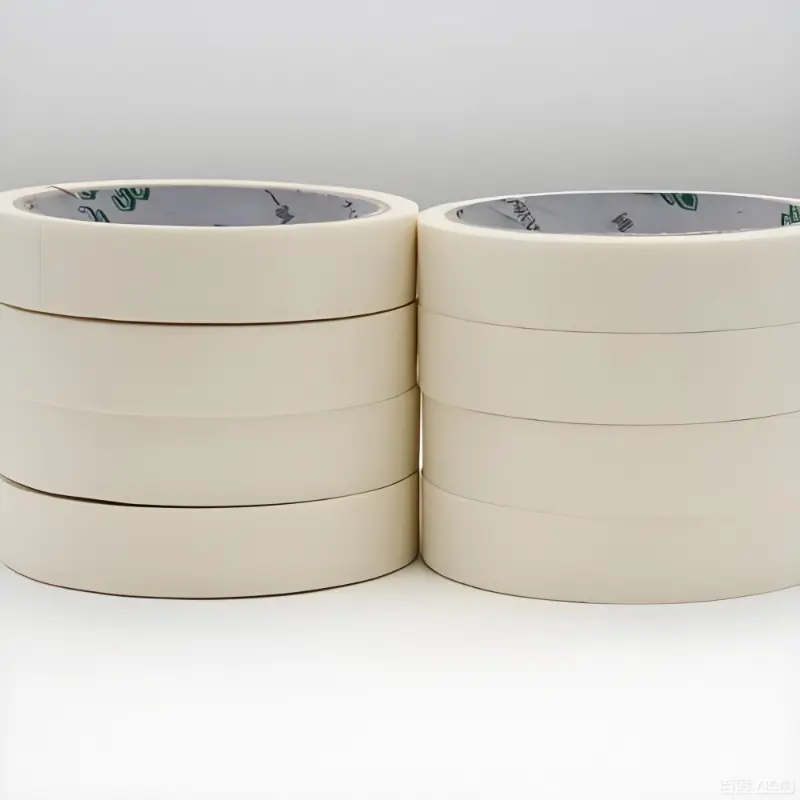 Klassifizierung und Verwendung von Abdeckband