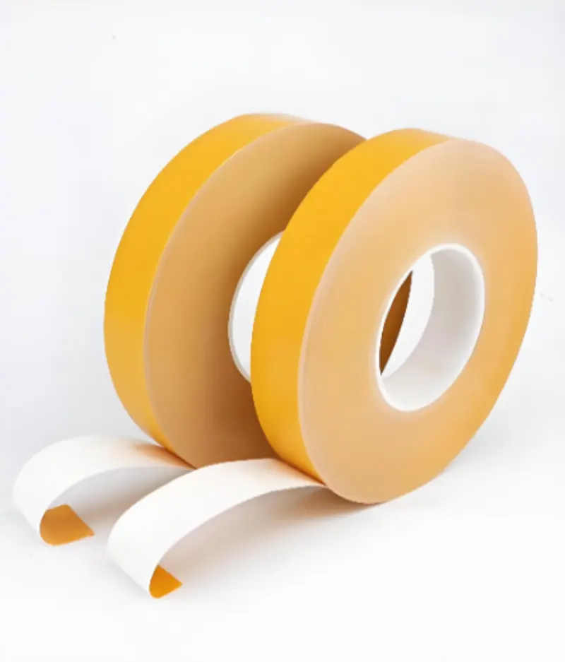 Haltbarkeit verschiedener elektronischer Bänder