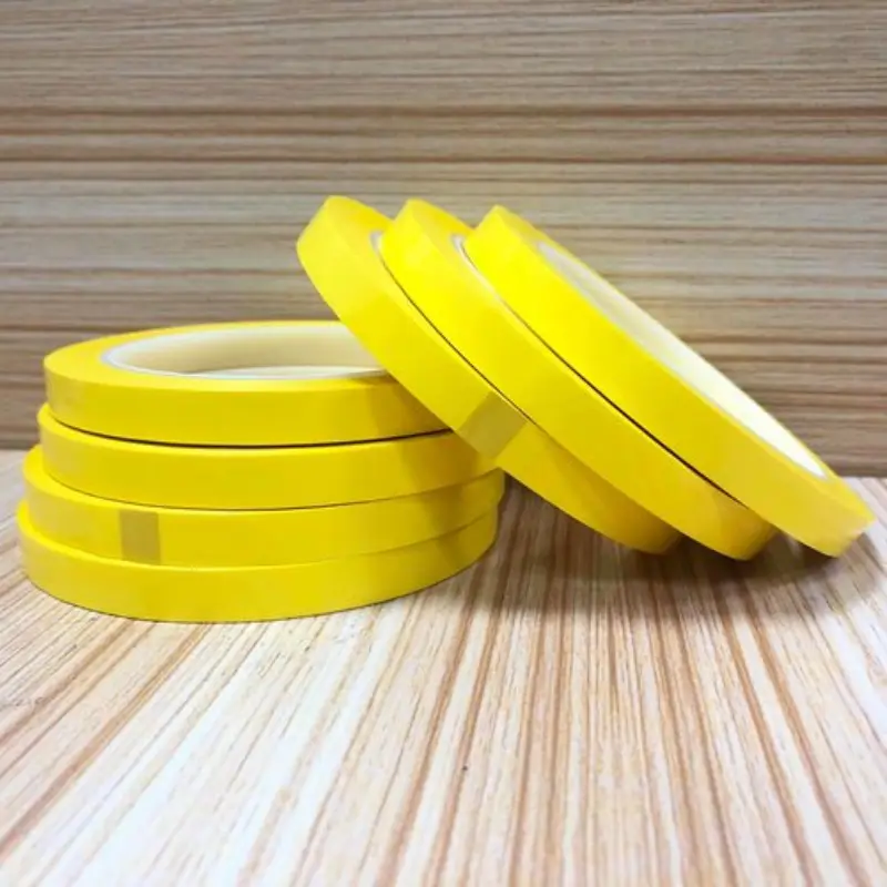 Hersteller von Mylar-Klebeband, Mylar-Klebeband, Prüfmethoden für die Schälfestigkeit (Klebrigkeit).