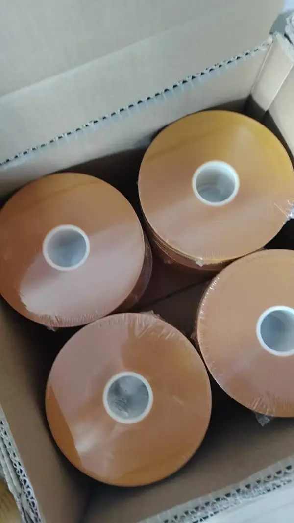 Eigenschaften und Anwendungen des Abschlussbandes für Lithiumbatterien