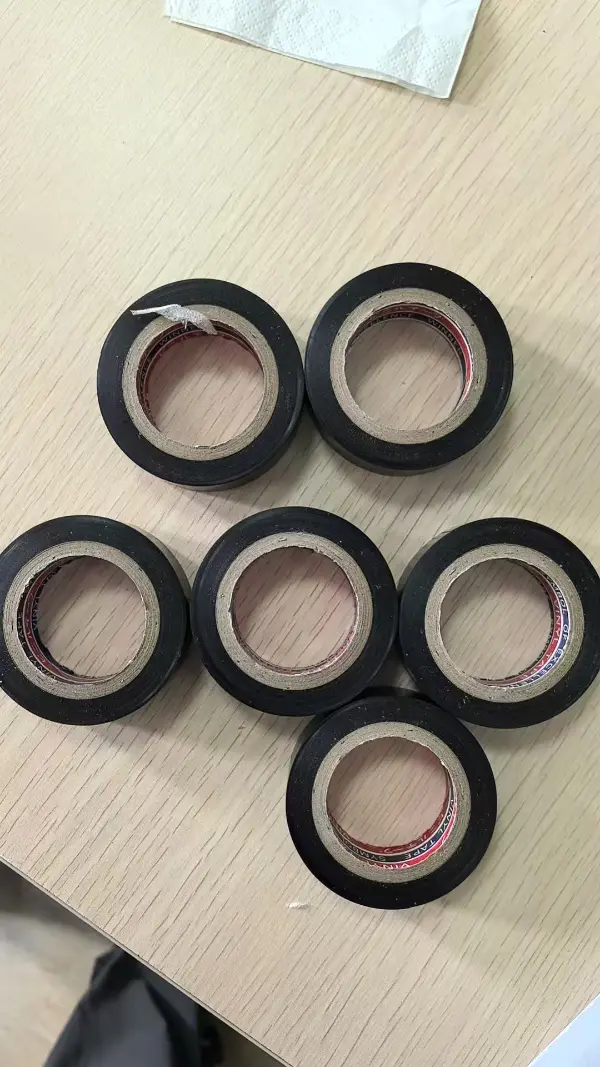 Ein kurzer Überblick über die Herkunft des Klebebandes