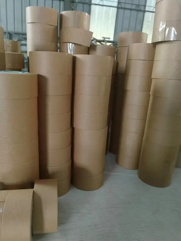 Wie unterscheidet man gutes und schlechtes Dichtungsband?