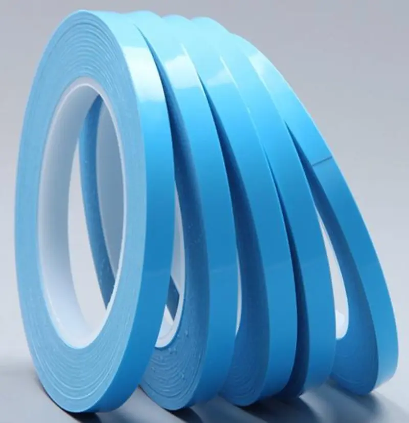 Kein Untergrund erforderlich! Doppelseitiges Klebeband!