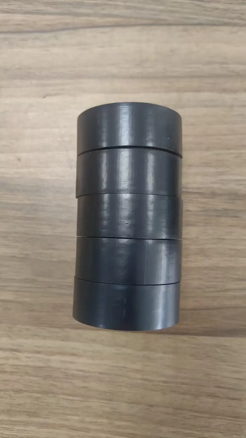 Eigenschaften von Verpackungsbändern