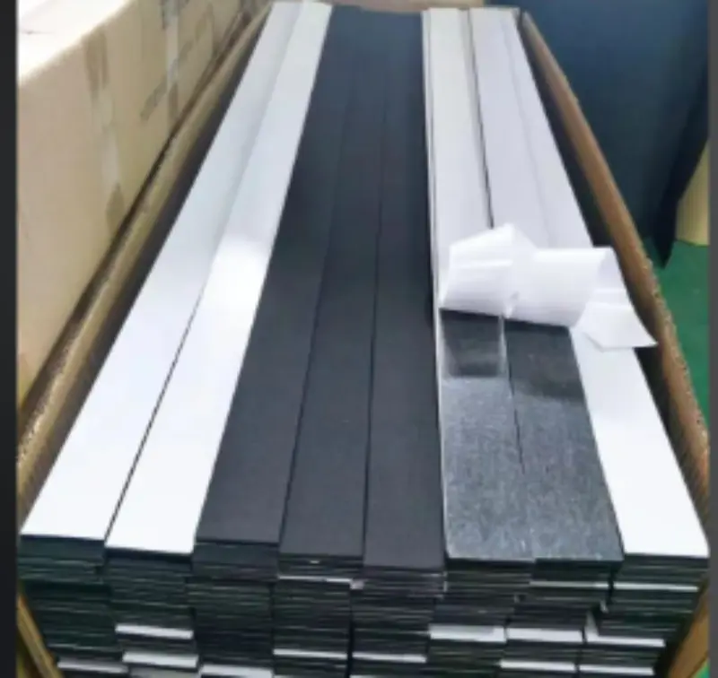 Wichtige Punkte der doppelseitigen Klebebandhaftung aus EVA-Schaum