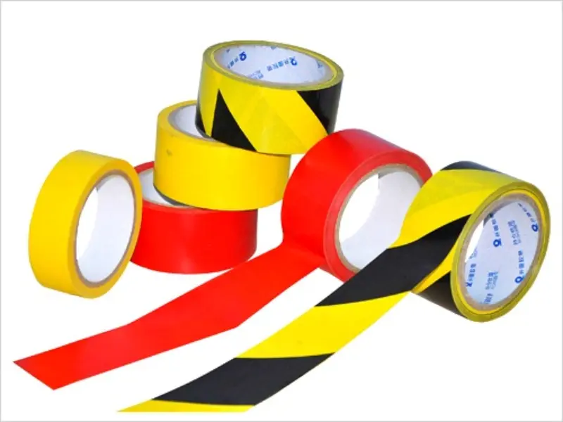 Was ist ein Warnband?