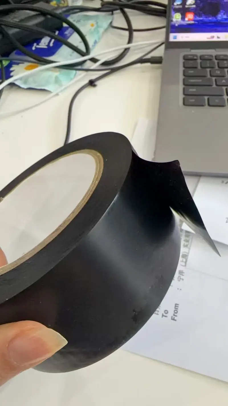 Sind Gewebeband und „Tuchkleber“ dasselbe Produkt?