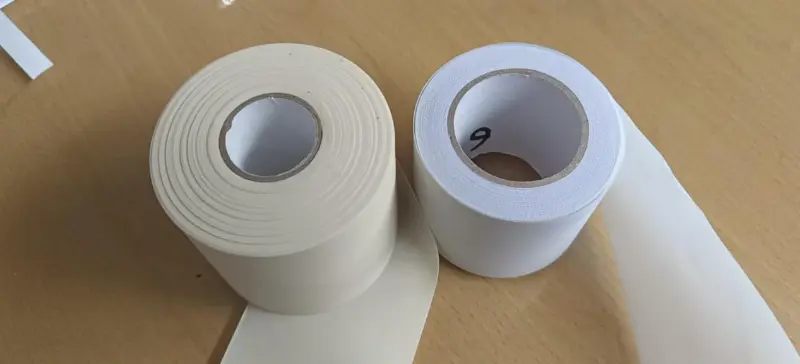 Klassifizierung, Eigenschaften und weit verbreitete Anwendungen von Spezialbändern