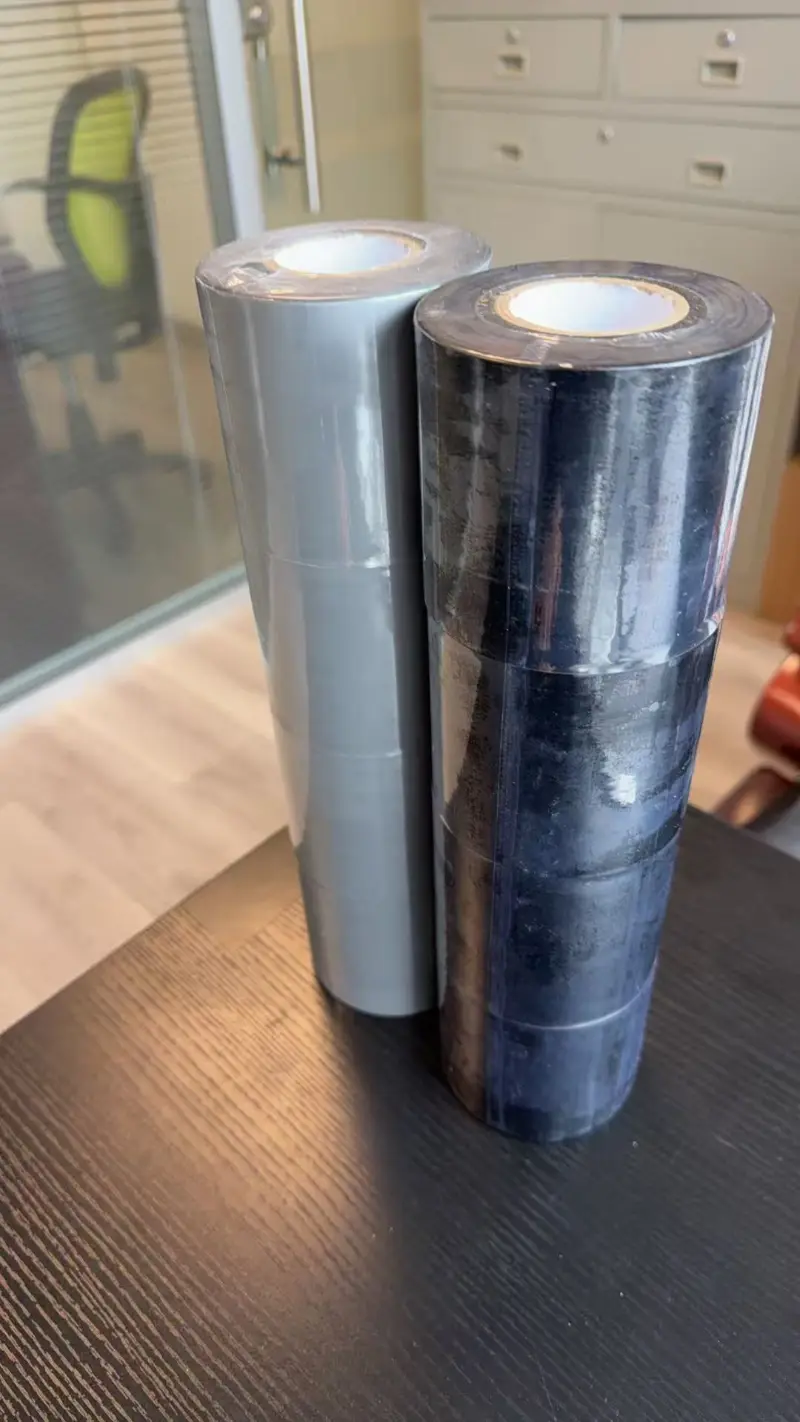 Methoden zur Wartung von hitzebeständigen und hochtemperaturbeständigen PVC-Förderbändern