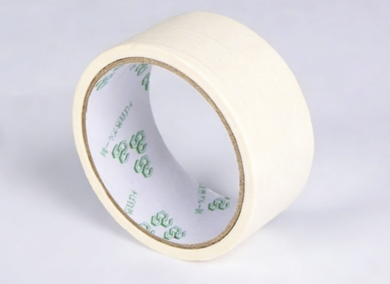 Wie unterscheidet sich Gewebeband von gewöhnlichem Klebeband?