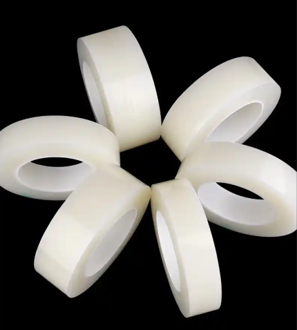 Anwendungen von bedrucktem BOPP-Verpackungsband