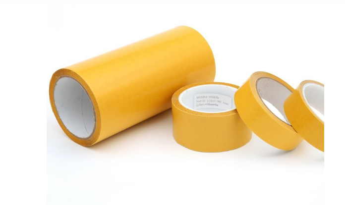 Doppelseitiges PVC-Klebeband