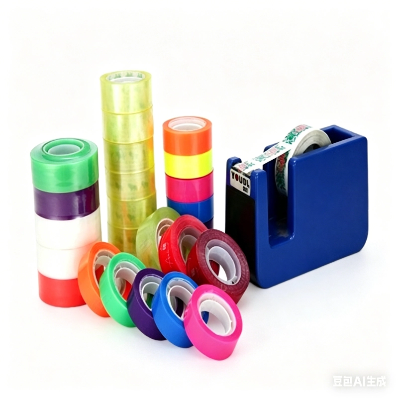 Briefpapierband