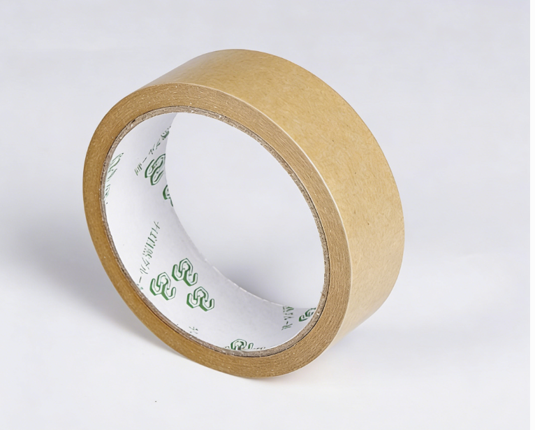 Wozu dient Kraftpapierband?