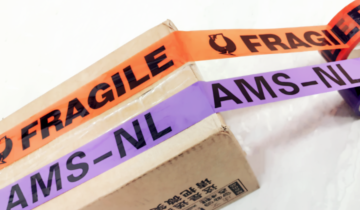 Aufbau eines grünen Imagesystems für Verpackungsbandmarken