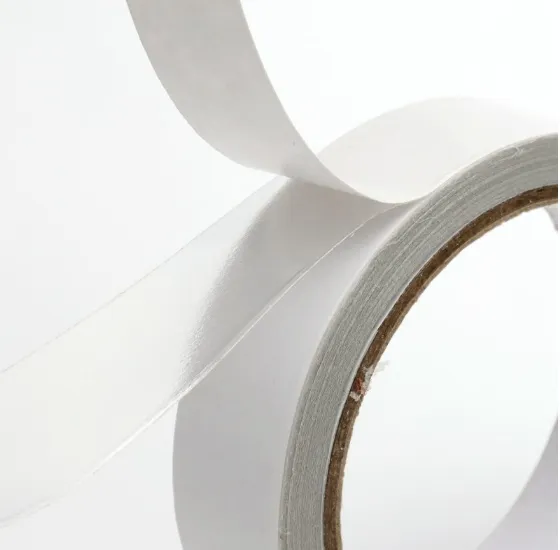 Was ist doppelseitiges Klebeband? Welche verschiedenen Arten von doppelseitigem Klebeband gibt es? Was sind ihre Eigenschaften? Wie wählt man das Richtige aus?
