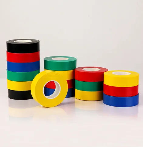 PVC-Technik-Isolierband (Frostschutzmittel für den Außenbereich)