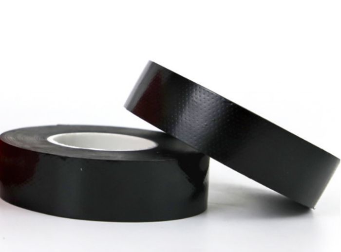 Hochwertiges PVC-Elektroisolierband für den Baustellenbereich