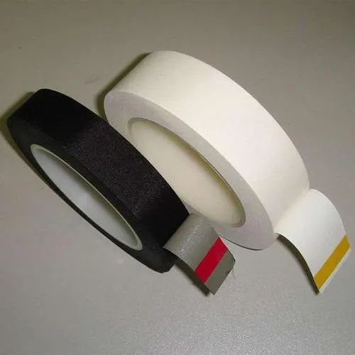 Ein kleiner Streifen Klebeband treibt eine Qualitätsrevolution voran: Wie Klebeband zum Einbrennen von Autolacken Industriestandards neu definiert