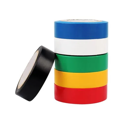 Wie wählt man eine gute Rolle Isolierband aus?