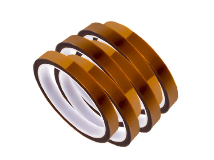 Anwendungen und Definitionen von Gold Finger Tape
