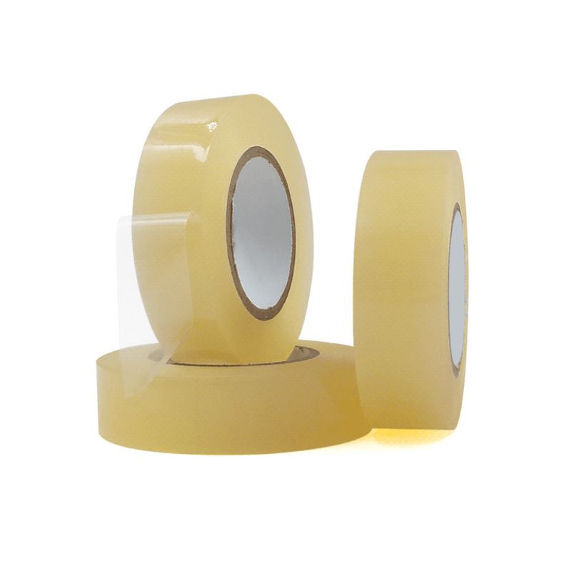PVC Transparent Waterproof Electrical Tape