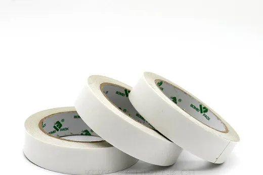 Double-sided tape